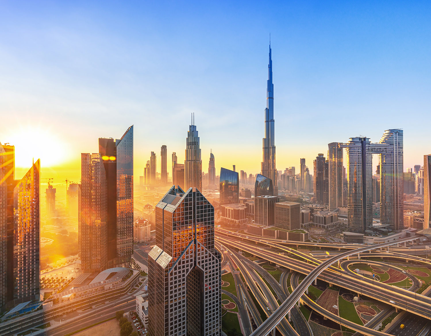 
A Step-by-Step Guide to Business Formation in Dubai Mainland