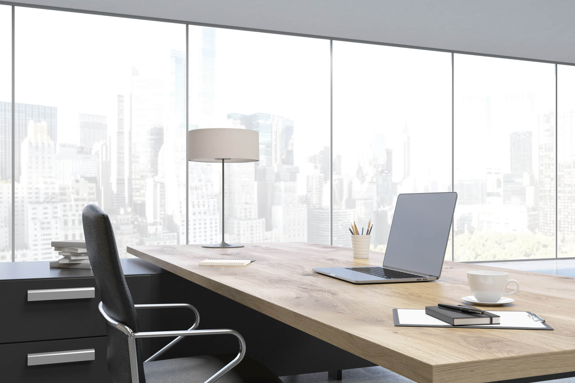 
What is a Flexi desk in Dubai and why should you consider one?