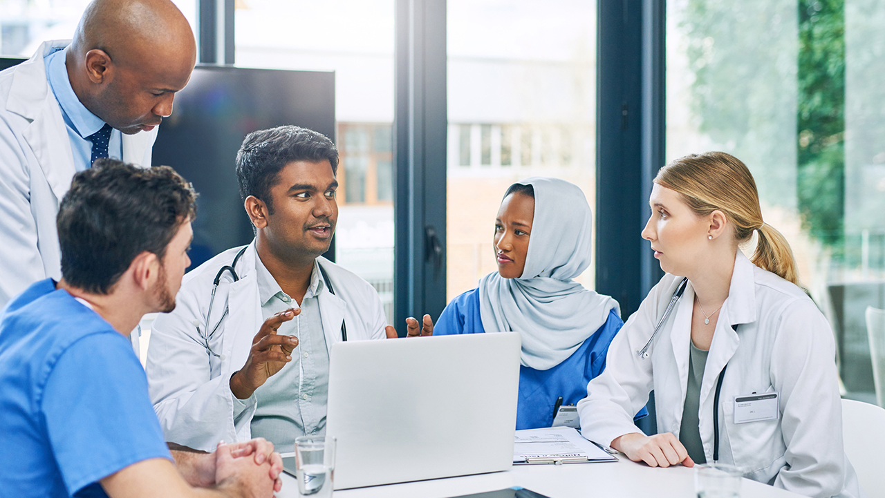 
Various Types of Healthcare Business Setup in Dubai