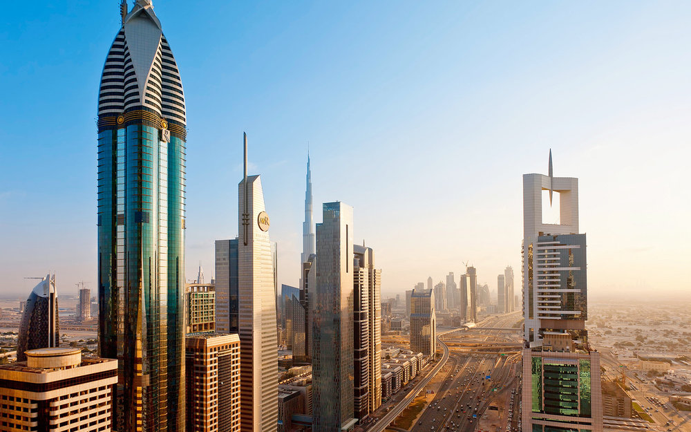 
A Guide to Civil Company Formation in Dubai