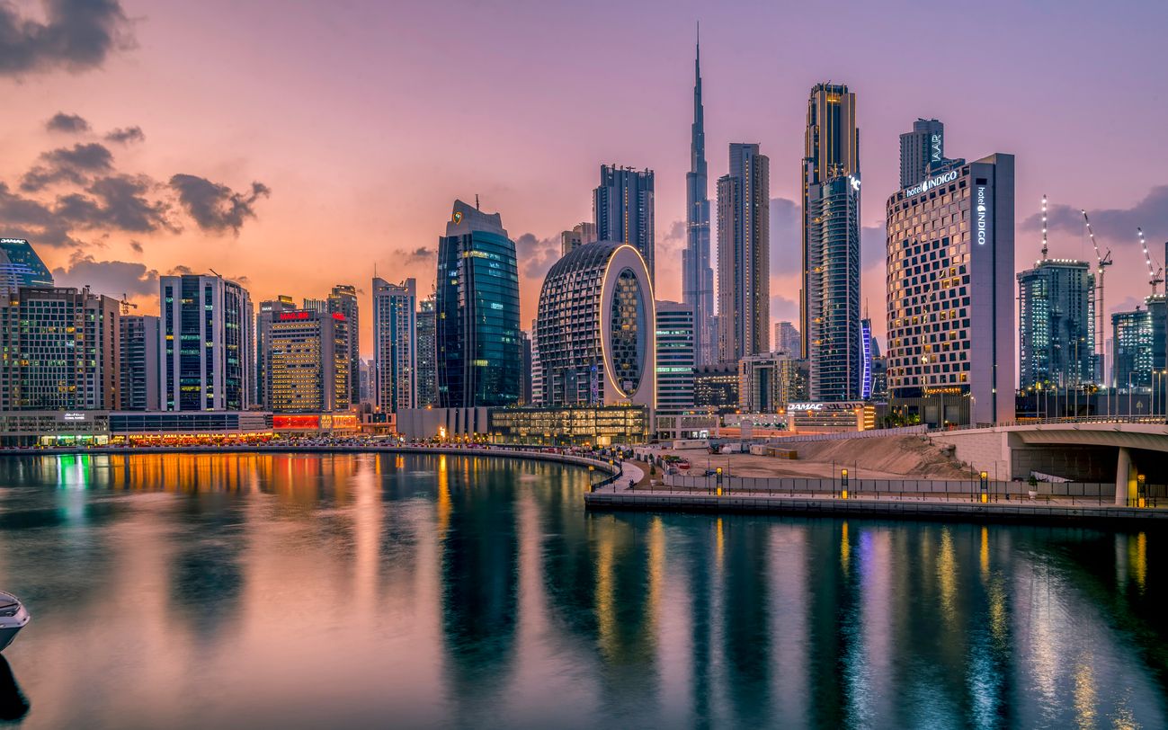 
Investing in the Future of Dubai: Top Industries to Consider in 2023